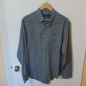 Vintage Polo Ralph Lauren Dress Shirt